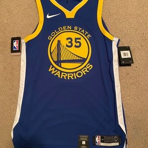 Kevin Durant Jersey